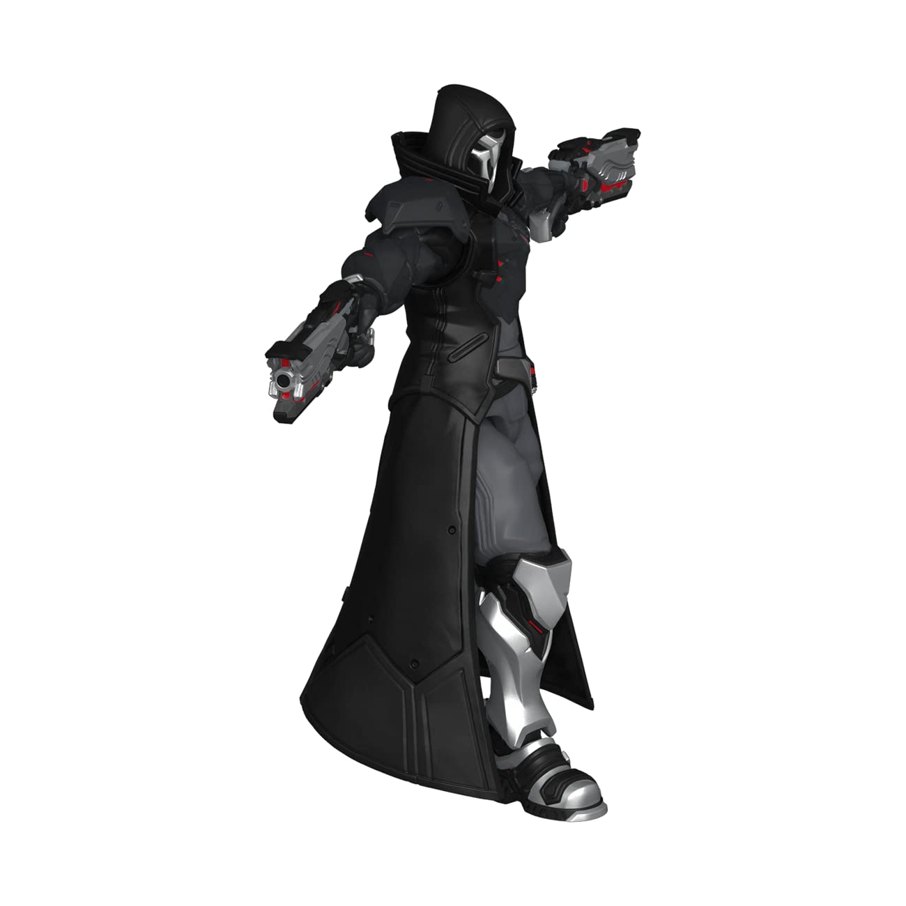 Funko Figura de Acción Reaper 3.75 Funko Figura de Acción Reaper 3.75